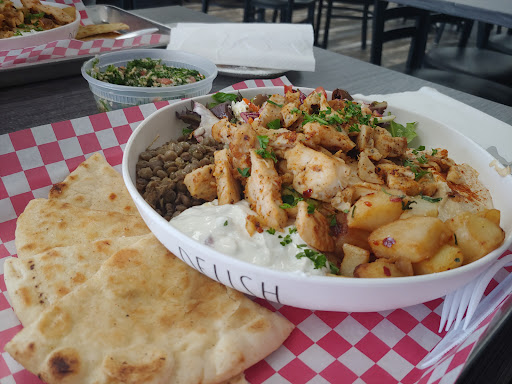 Photo of Mozillas Kitchen - 11610 East 86th St N, Owasso, OK 74055