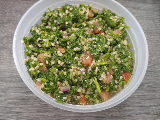 Photo of Mozillas Kitchen - 11610 East 86th St N, Owasso, OK 74055