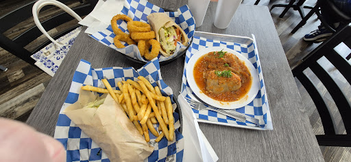 Photo of Mozillas Kitchen - 11610 East 86th St N, Owasso, OK 74055