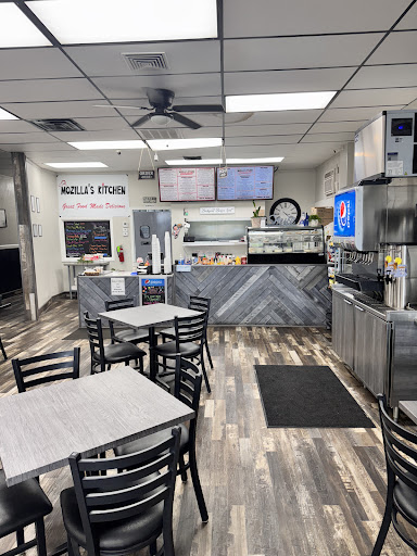 Photo of Mozillas Kitchen - 11610 East 86th St N, Owasso, OK 74055