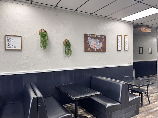 Photo of Mozillas Kitchen - 11610 East 86th St N, Owasso, OK 74055