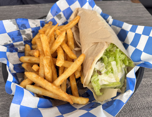 Photo of Mozillas Kitchen - 11610 East 86th St N, Owasso, OK 74055