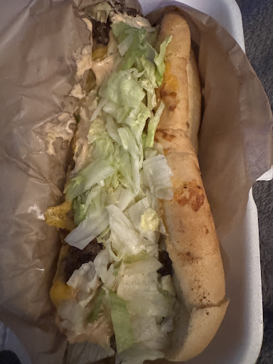 Photo of Mozillas Kitchen - 11610 East 86th St N, Owasso, OK 74055