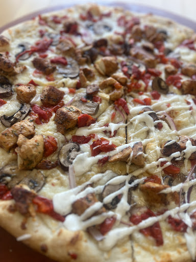 Photo of Big Apple Pizzeria - 108 14th St, Troy, NY 12180