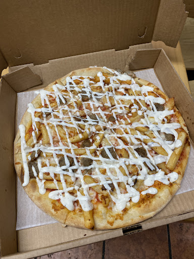 Photo of Big Apple Pizzeria - 108 14th St, Troy, NY 12180