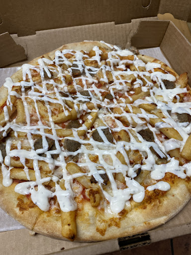 Photo of Big Apple Pizzeria - 108 14th St, Troy, NY 12180