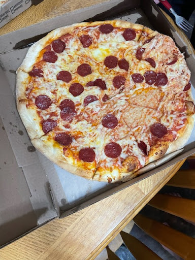 Photo of Big Apple Pizzeria - 108 14th St, Troy, NY 12180