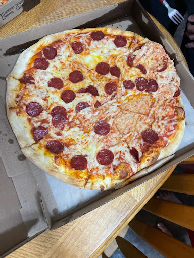 Photo of Big Apple Pizzeria - 108 14th St, Troy, NY 12180