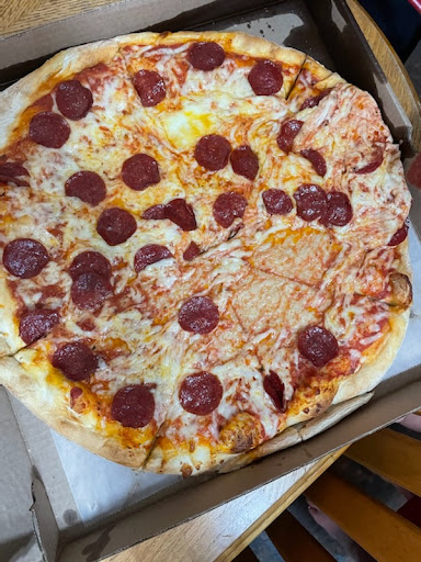 Photo of Big Apple Pizzeria - 108 14th St, Troy, NY 12180