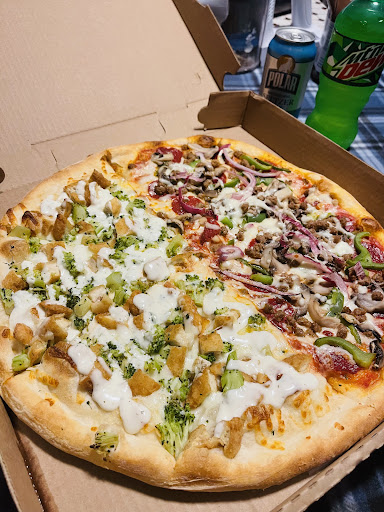 Photo of Big Apple Pizzeria - 108 14th St, Troy, NY 12180