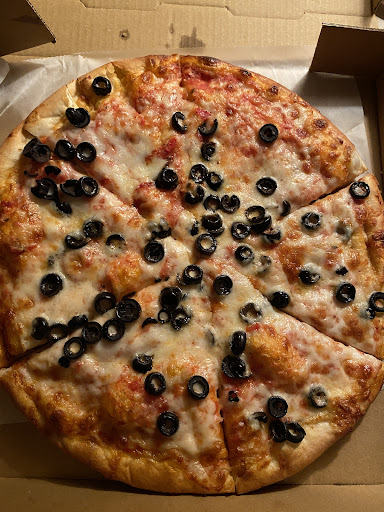 Photo of Big Apple Pizzeria - 108 14th St, Troy, NY 12180