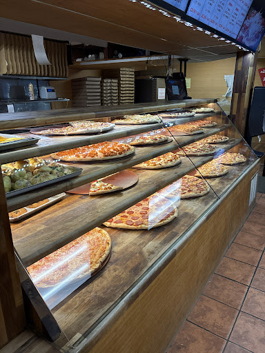 Photo of Big Apple Pizzeria - 108 14th St, Troy, NY 12180