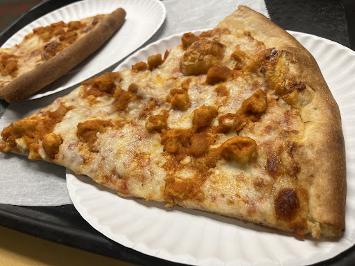 Photo of Big Apple Pizzeria - 108 14th St, Troy, NY 12180