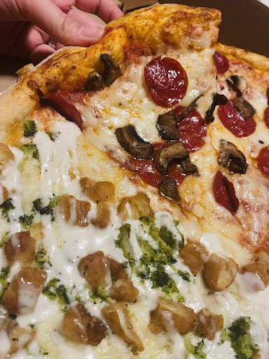 Photo of Big Apple Pizzeria - 108 14th St, Troy, NY 12180