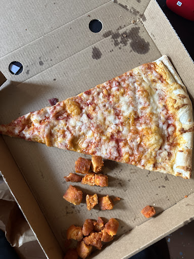 Photo of Big Apple Pizzeria - 108 14th St, Troy, NY 12180