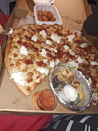 Photo of Big Apple Pizzeria - 108 14th St, Troy, NY 12180