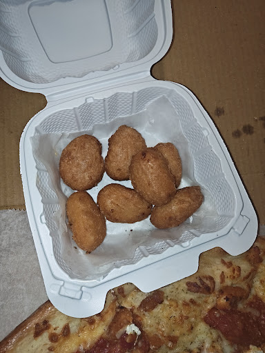 Photo of Big Apple Pizzeria - 108 14th St, Troy, NY 12180