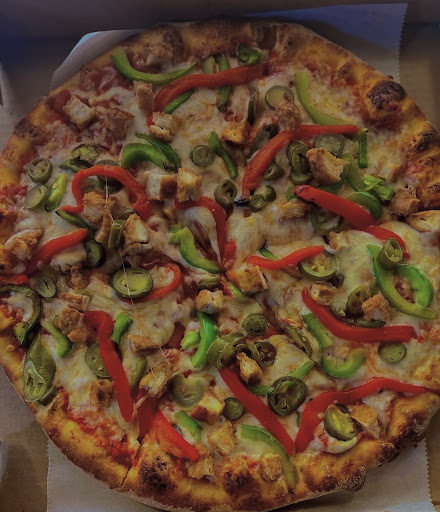 Photo of Big Apple Pizzeria - 108 14th St, Troy, NY 12180