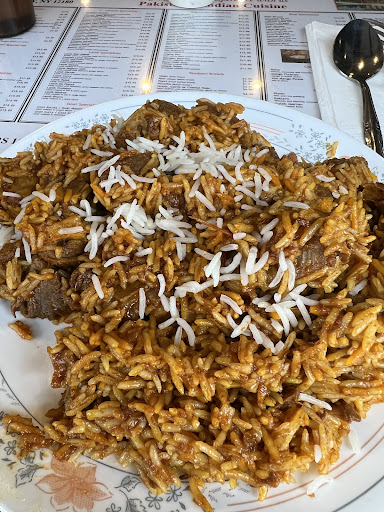 Photo of Shalimar - 405 Fulton St, Troy, NY 12180