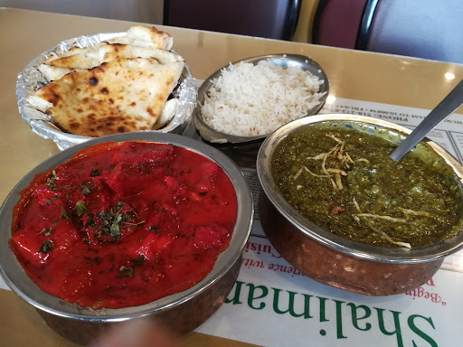 Photo of Shalimar - 405 Fulton St, Troy, NY 12180