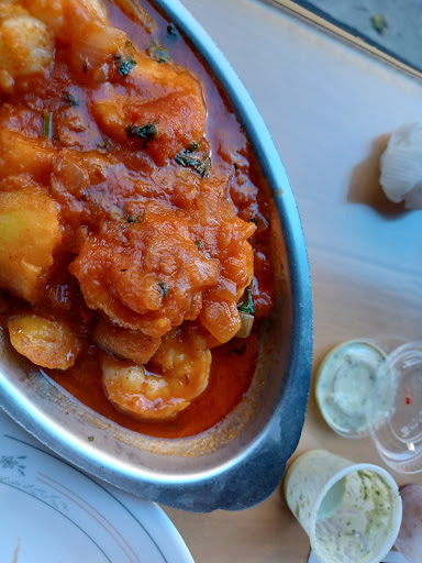 Photo of Shalimar - 405 Fulton St, Troy, NY 12180