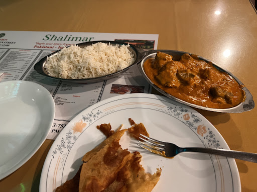 Photo of Shalimar - 405 Fulton St, Troy, NY 12180
