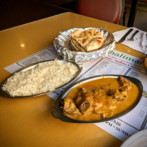 Photo of Shalimar - 405 Fulton St, Troy, NY 12180