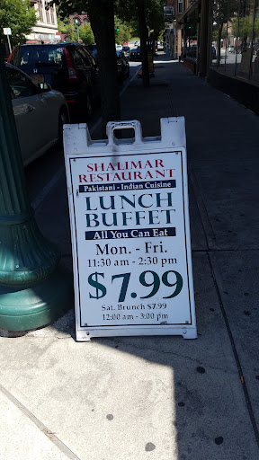 Photo of Shalimar - 405 Fulton St, Troy, NY 12180