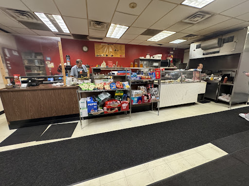 Photo of Bon Appetit Cafe - 80 Wolf Rd, Albany, NY 12205