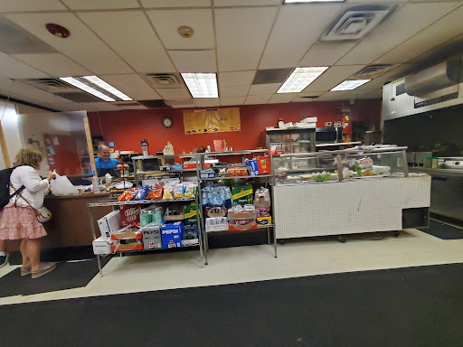 Photo of Bon Appetit Cafe - 80 Wolf Rd, Albany, NY 12205