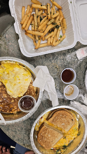 Photo of Bon Appetit Cafe - 80 Wolf Rd, Albany, NY 12205