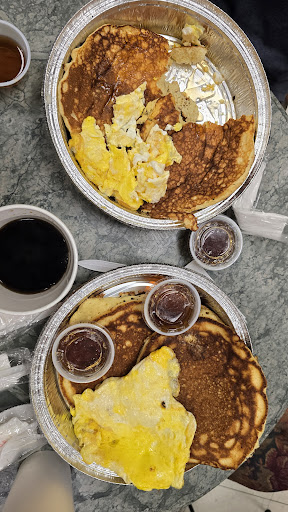 Photo of Bon Appetit Cafe - 80 Wolf Rd, Albany, NY 12205