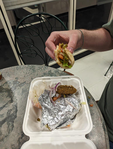 Photo of Bon Appetit Cafe - 80 Wolf Rd, Albany, NY 12205