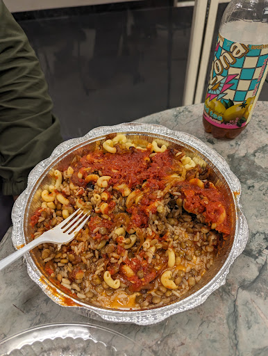 Photo of Bon Appetit Cafe - 80 Wolf Rd, Albany, NY 12205