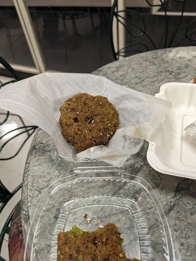 Photo of Bon Appetit Cafe - 80 Wolf Rd, Albany, NY 12205