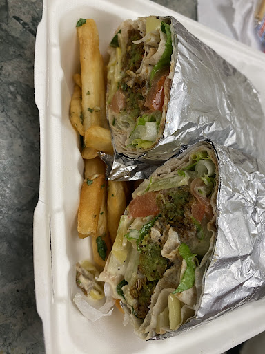 Photo of Bon Appetit Cafe - 80 Wolf Rd, Albany, NY 12205