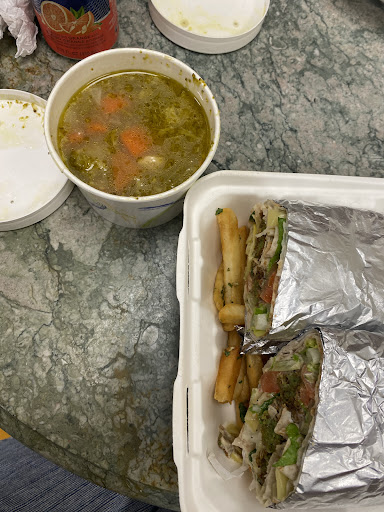 Photo of Bon Appetit Cafe - 80 Wolf Rd, Albany, NY 12205