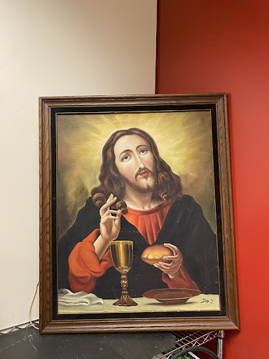 Photo of Bon Appetit Cafe - 80 Wolf Rd, Albany, NY 12205