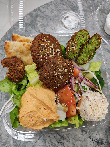 Photo of Bon Appetit Cafe - 80 Wolf Rd, Albany, NY 12205