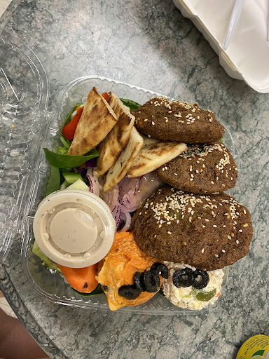 Photo of Bon Appetit Cafe - 80 Wolf Rd, Albany, NY 12205