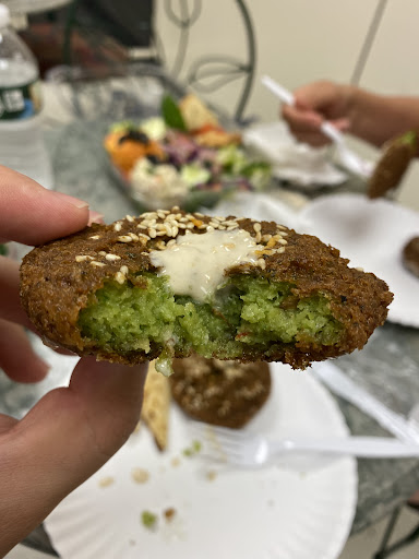 Photo of Bon Appetit Cafe - 80 Wolf Rd, Albany, NY 12205