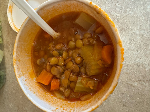 Photo of Bon Appetit Cafe - 80 Wolf Rd, Albany, NY 12205