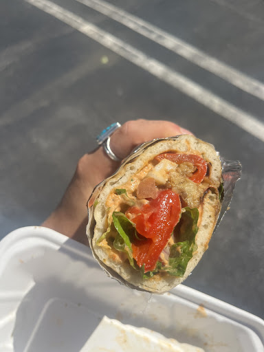 Photo of Bon Appetit Cafe - 80 Wolf Rd, Albany, NY 12205