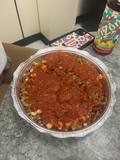 Photo of Bon Appetit Cafe - 80 Wolf Rd, Albany, NY 12205