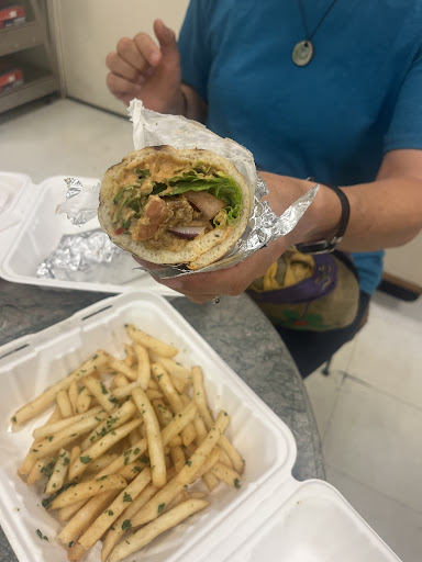 Photo of Bon Appetit Cafe - 80 Wolf Rd, Albany, NY 12205