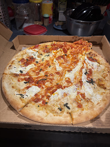 Photo of La Casa De Pizzeria - 98 3rd St #4037, Troy, NY 12180