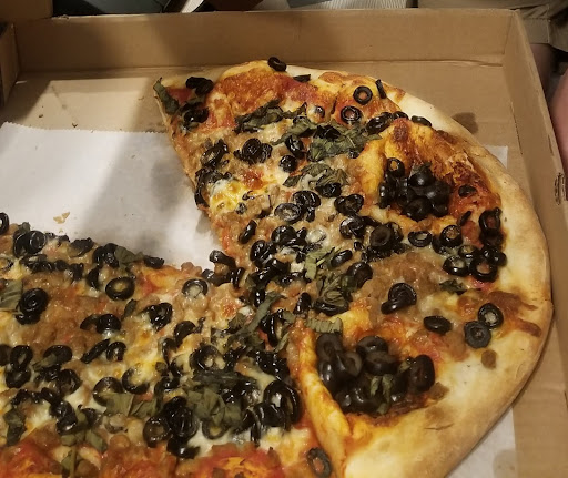 Photo of La Casa De Pizzeria - 98 3rd St #4037, Troy, NY 12180