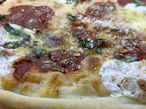 Photo of La Casa De Pizzeria - 98 3rd St #4037, Troy, NY 12180