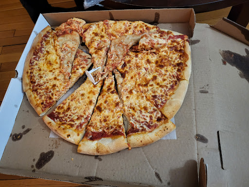 Photo of La Casa De Pizzeria - 98 3rd St #4037, Troy, NY 12180