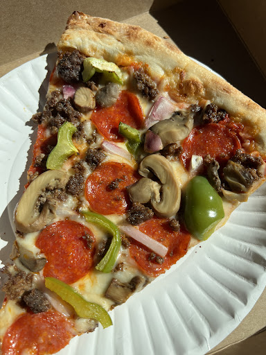 Photo of Troy Pizza And Gyro(Halal) - 679 Burden Ave, Troy, NY 12180